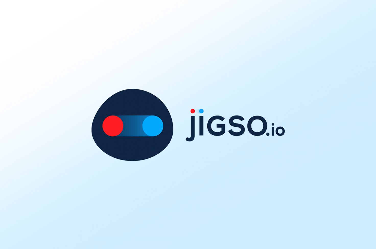 JIGSO AI logo artwork